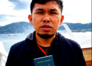 KKLR Desak Pemerintah Bertindak atas Penahanan Aktivis Asal Luwu oleh Israel di kawasan Mediterania Timur oleh militer Israel