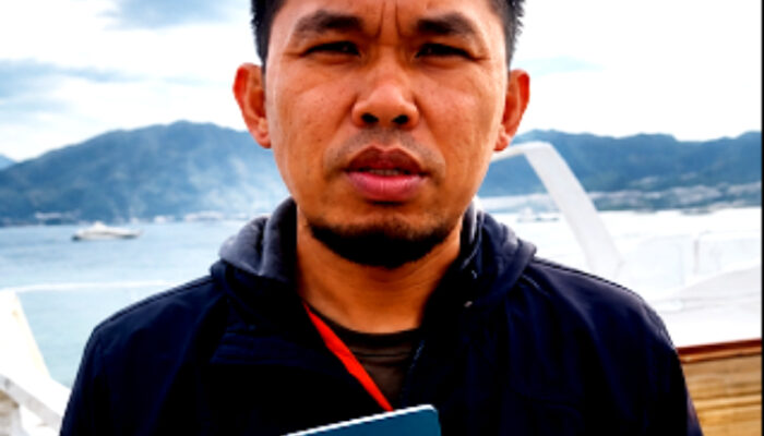 KKLR Desak Pemerintah Bertindak atas Penahanan Aktivis Asal Luwu oleh Militer Israel