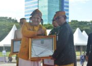 Pemerintah Kota Makassar apresiasi BBGTK (Balai Besar Guru dan Tenaga Kependidikan) Sulsel atas kontribusinya meningkatkan kualitas pendidikan