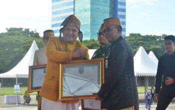 Pemerintah Kota Makassar apresiasi BBGTK (Balai Besar Guru dan Tenaga Kependidikan) Sulsel atas kontribusinya meningkatkan kualitas pendidikan