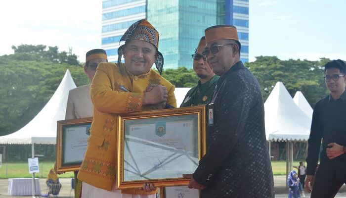 Pemerintah Kota Makassar Apresiasi BBGTK Sulsel