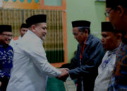 Pemkot Makassar Seleksi Imam Kelurahan, Appi Tekankan Sikap Toleran Menjadi Syarat berlangsung di Balai Kota Rabu (6/5/2026)