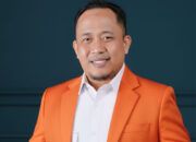 Ketua Gerakan Rakyat Sulsel Tanggapi Idrus Marham, mengkritik pemerintah harus dengan optimisme dan solusi,