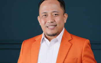 Ketua Gerakan Rakyat Sulsel Tanggapi Idrus Marham, mengkritik pemerintah harus dengan optimisme dan solusi,