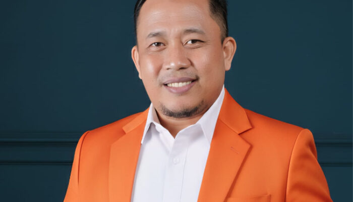 Ketua Gerakan Rakyat Sulsel Tanggapi Idrus Marham