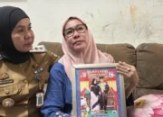Andi Sutrawati Kaharuddin, ibunda Angga Prasadewa minta Presiden Prabowo bantu bebaskan putranya yang disandera pasukan Israel