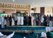 Ustadz Das’ad Latif bicara cinta pertama di SMA Islam Athirah 1 Makassar dalam acara podcast Gasspoll Das’ad Latif