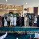 Das’ad Latif Bicara Cinta Pertama Di SMA Islam Athirah 1 Makassar