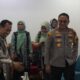 Kapolda Sulteng Kurban Di SMA Islam Athirah Makassar