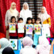 Pemkot Makassar Luncurkan Buku Anak Bertema Lingkungan di MIWF 2026