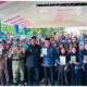 Memperingati Hari Buku Nasional, Bupati Maros, Chaidir Syam, wajibkan ASN lingkup Pemkab Maros donasikan buku