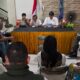 Amrullah Basri Dan Suwardi Thahir Calon Ketua PWI Sulsel