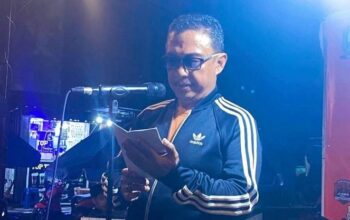 Penggemar sepeda motor di Sinjai deklarasikan kehadiran Komunitas All Bikers Sinjai sebagai wadah tempat berhimpun