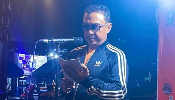Deklarasi Komunitas All Bikers Sinjai