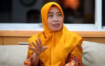 Dirjen GTK, Nunuk Suryani, pastikan guru honorer tidak dilarang mengajar pada 2027 nanti sebagai imbas SE Mendikdasmen No 7 tahun 2026