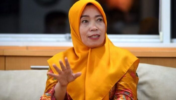 Dirjen GTK Pastikan SE Kemendikdasmen Tak Larang Guru Honorer Mengajar