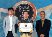 PT Federal Internasional Finance atau FIFGROUP raih penghargaan di ajang Top CX Brand Award 2026 dari marketing.co.id