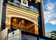 PWI Pusat Belum Tetapkan Calon Ketua PWI Sulsel