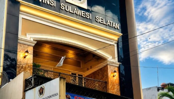 PWI Pusat Belum Tetapkan Calon Ketua PWI Sulsel