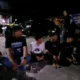 Geng Motor Ancam Polisi