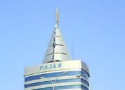 Panitia Konferensi Provinsi PWI Sulsel memprediksi ratusan wartawan akan “serbu” Gedung Fajar Graha Pena di Jl Urip Sumoharjo, Makassar