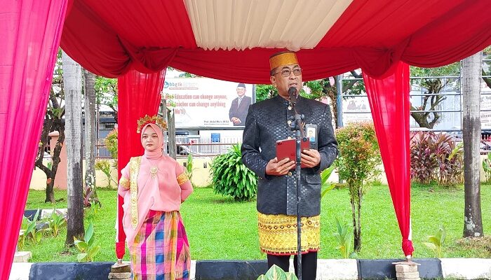 Mendikdasmen Bilang 3 Kunci Tingkatkan Mutu Pendidikan