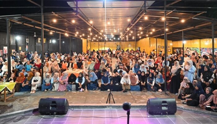 Grand Final Lomba Kultum Hardiknas 2026 Sinjai
