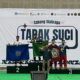 Sumbang Tiga Perunggu, Tapak Suci Unismuh Makassar Cetak Prestasi Sejarah di Muhammadiyah Games 2026
