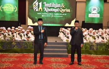 SIT Ikhtiar Unhas