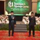 SIT Ikhtiar UNHAS Gelar Imtihan dan Khotmul Qur’an