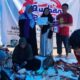 Pondok Tahfidz Darus Shalihin Maros Gelar Pemotongan Hewan Kurban