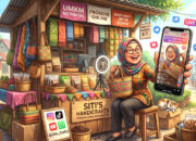 Inovasi Tanpa Riset Mahal, Cara UMKM Bersaing di Era Digitial, masalah terbesar UMKM kita bukan soal malas atau tidak mau berkembang