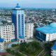 Kemenag Sulsel Pantau Rukyatul Di Menara Unismuh