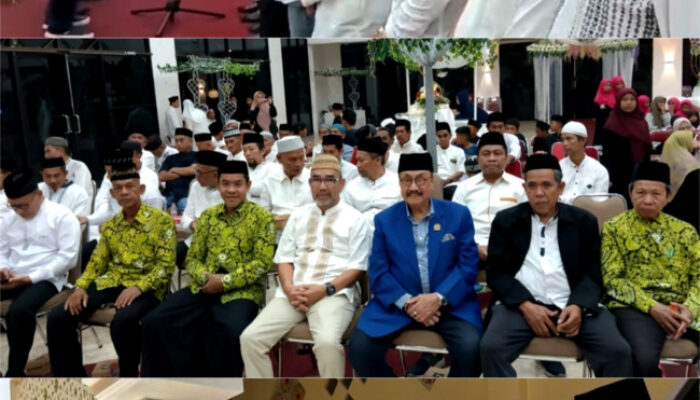 Lantik Pengurus Masjid, Ketua DMI Panakkukang Ungkapkan Dinamika Pengurus Masjid di Wilayahnya