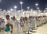 Seluruh Jemaah Haji Indonesia Tiba di Saudi, Kemenhaj Kembali Peringatkan KBIHU