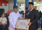 Masih dalam suasana Bulan Pendidikan, Balai Besar Guru dan Tenaga Kependidikan, BBGTK Sulsel dapat lagi penghargaan dari Pemerintah Daerah