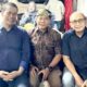 Zainal Arifin Paliwang Nilai Alumni Unhas Berkontribusi Besar Bangun Kaltara
