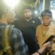 Gubernur Kaltara Temui Korban Kekerasan Seksual Di Barombong