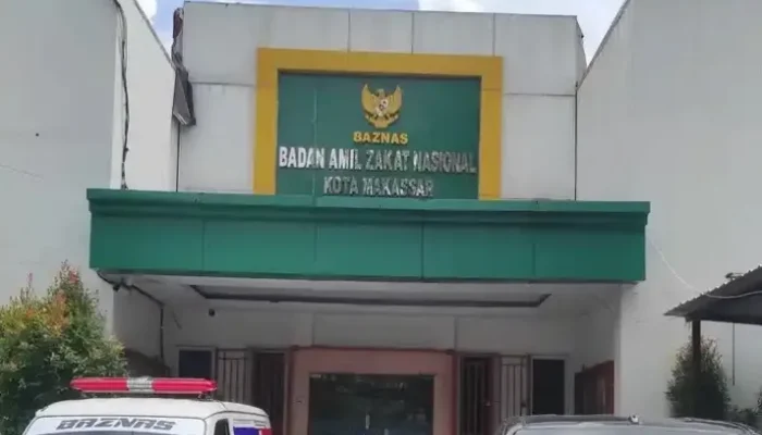 Pansel Umumkan 10 Besar Calon Pimpinan Baznas Makassar