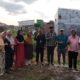 K-apel Gandeng DT Peduli Bebaskan Lahan Untuk Pembangunan Masjid