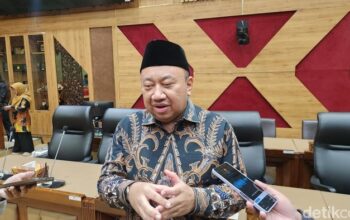 Komisi X DPR dukung SE Mendikdasmen Nomor 7 Tahun 2026 tentang Penugasan Guru Non-ASN pada satuan pendidikan yang diselenggarakan Pemerintah Daerah untuk menyelamatkan guru.