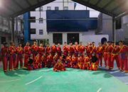Standarisasi Keilmuan, Pimda 28 Tapak Suci Makassar Tetapkan Latihan Kader Rutin Dua Kali Sebulan