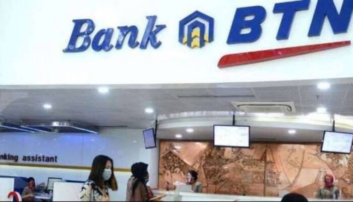 BTN Buka Lowongan Kerja