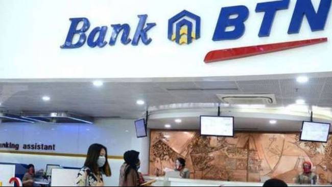 Bank BTN buka lowongan kerja bagi mereka yang ingin berkarir di dunia perbankan untuk posisi Relationship Manager dan Frontliner