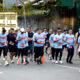 Wali Kota Makassar Lepas MHM 2026 dengan Inovasi Baru Wali Kota Makassar, Munafri Arifuddin melepas event Makassar Helf Marathon (MHM) 2026
