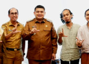 Libatkan Partisipan dari 7 Negara, MIWF 2026 akan Dibuka Wali Kota Makassar akan berlangsung 14-17 Mei 2026 di Benteng Rotterdam