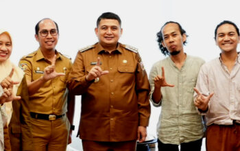 Libatkan Partisipan dari 7 Negara, MIWF 2026 akan Dibuka Wali Kota Makassar akan berlangsung 14-17 Mei 2026 di Benteng Rotterdam