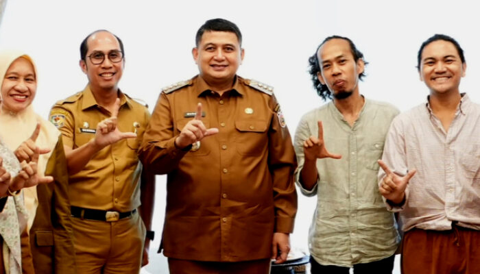 Libatkan Partisipan dari 7 Negara, MIWF 2026 akan Dibuka Wali Kota Makassar