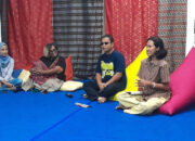 PARKIR di MIWF 2026, Mendorong Mobilitas Warga Pulau yang Inklusif Mobilitas Kepulauan Urban Pojok Belajar Rakyat Kota