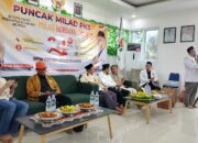 Milad Ke-24 PKS